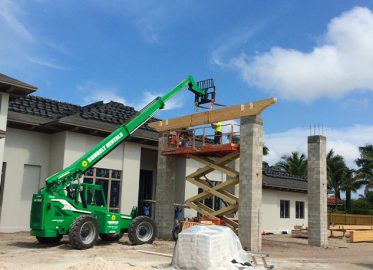 Embracing Opulence: Unveiling the Latest in Luxury House Construction in South Florida
